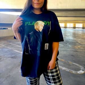 Draco Malfoy T-Shirt